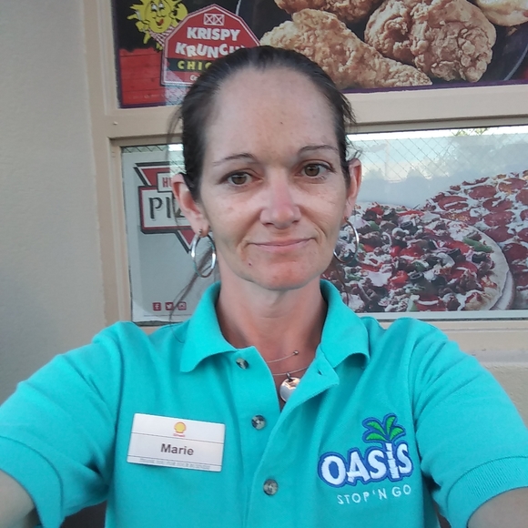 Meet your Posher, Marie - Picture 6 of 6